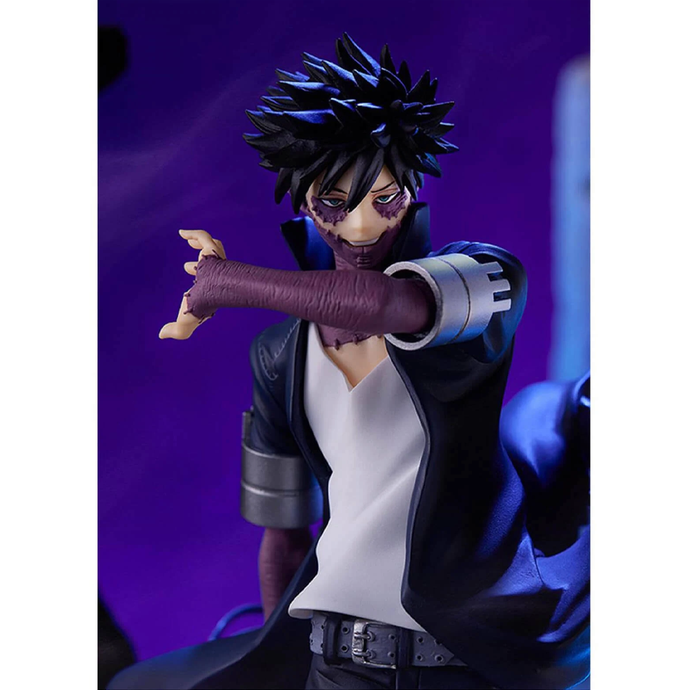 Good Smile Company: My Hero Academia - POP UP PARADE Dabi