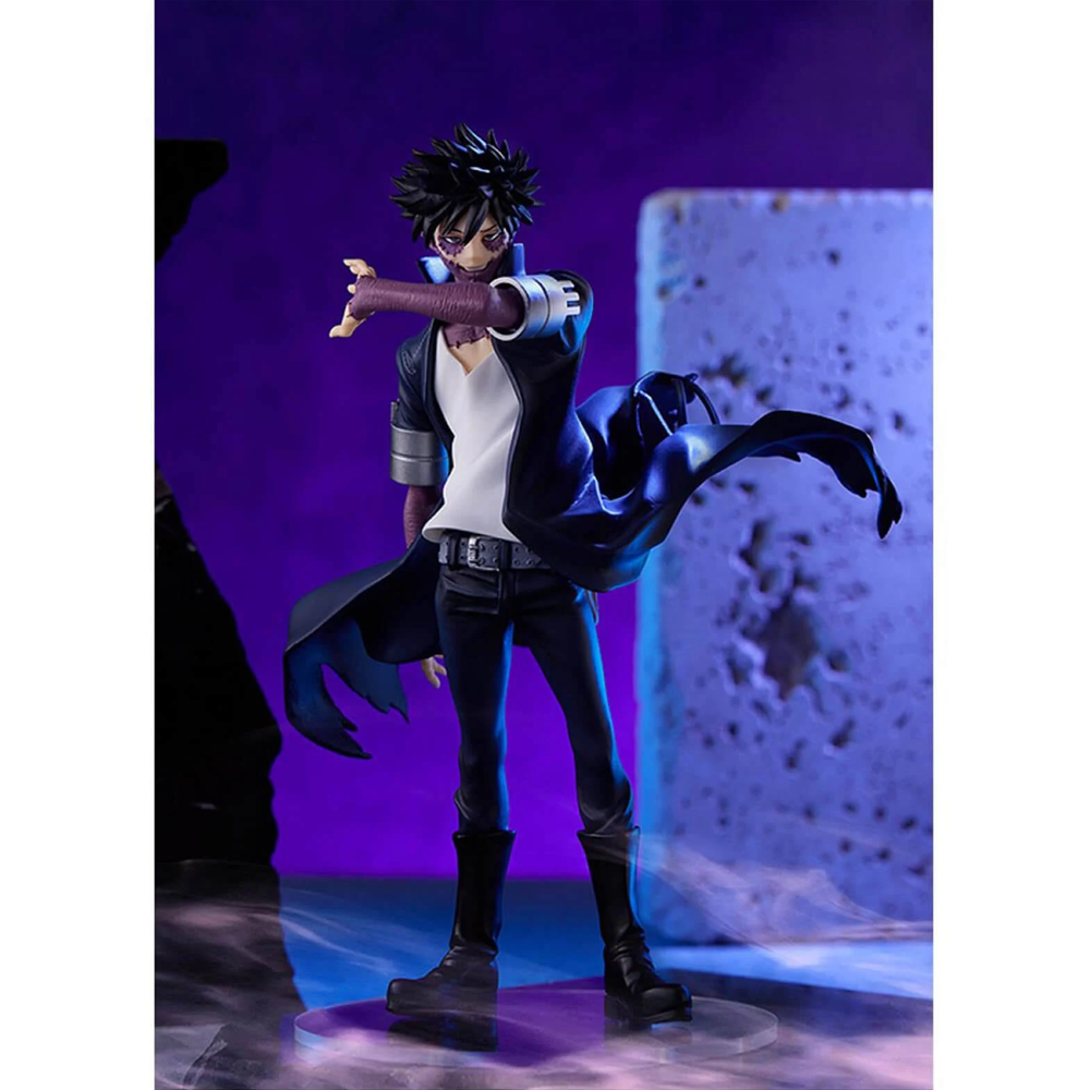 Good Smile Company: My Hero Academia - POP UP PARADE Dabi