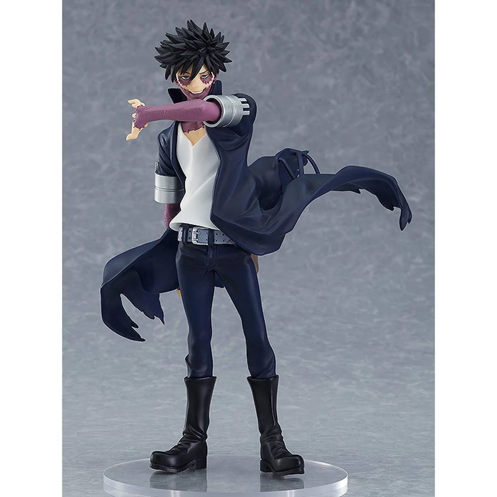 Good Smile Company: My Hero Academia - POP UP PARADE Dabi