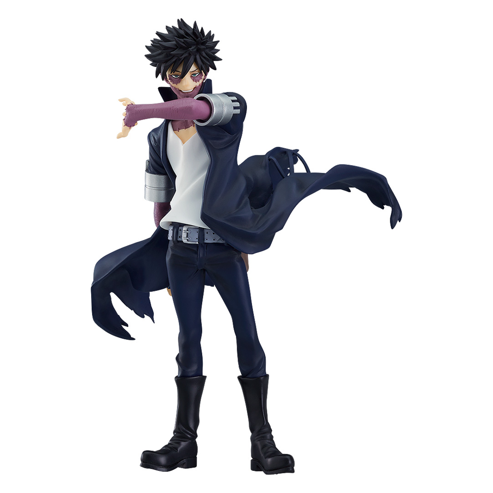 Good Smile Company: My Hero Academia - POP UP PARADE Dabi