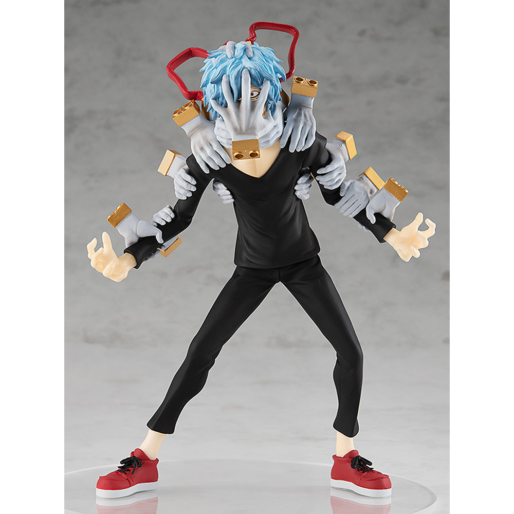 Good Smile Company: My Hero Academia - POP UP PARADE Tomura Shigaraki