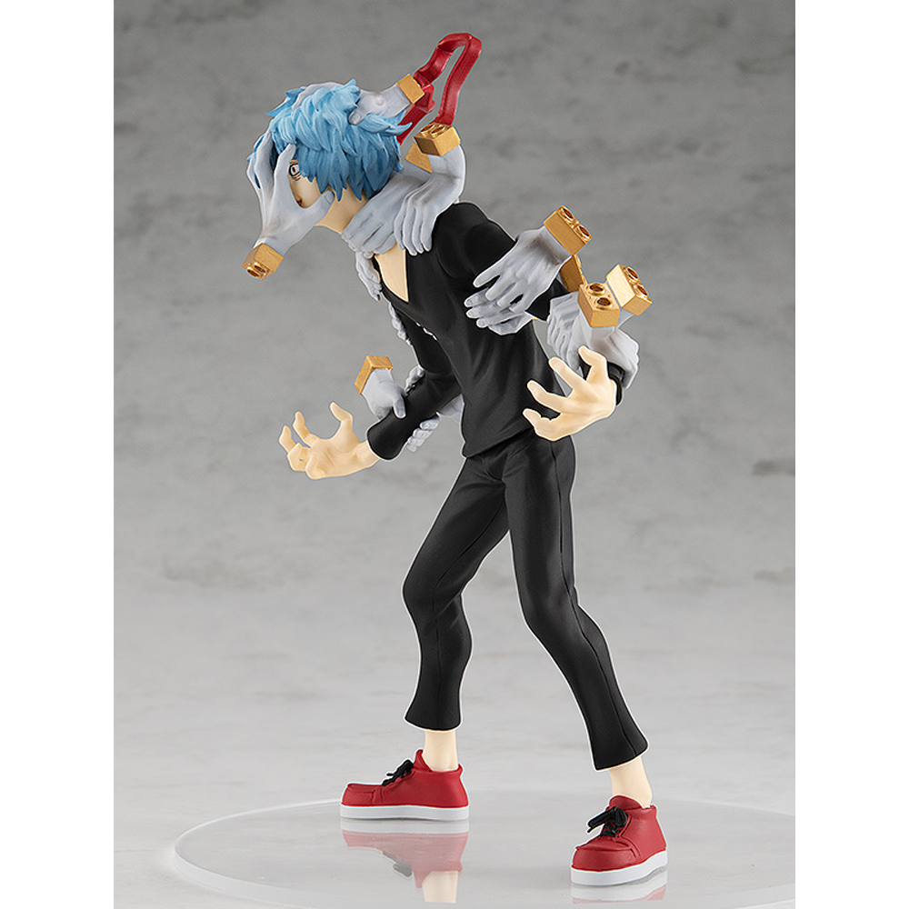 Good Smile Company: My Hero Academia - POP UP PARADE Tomura Shigaraki