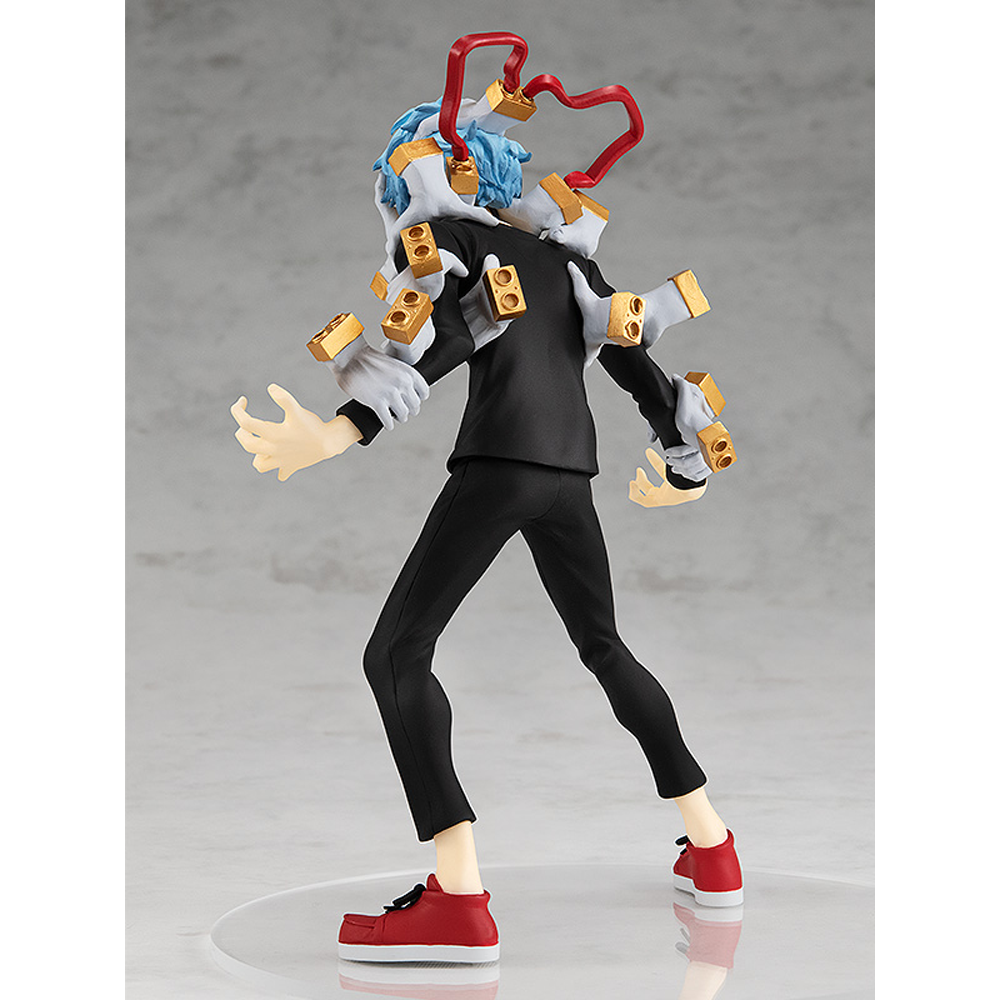 Good Smile Company: My Hero Academia - POP UP PARADE Tomura Shigaraki