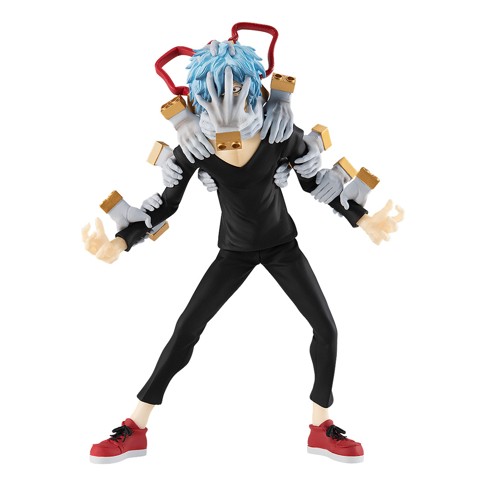 Good Smile Company: My Hero Academia - POP UP PARADE Tomura Shigaraki