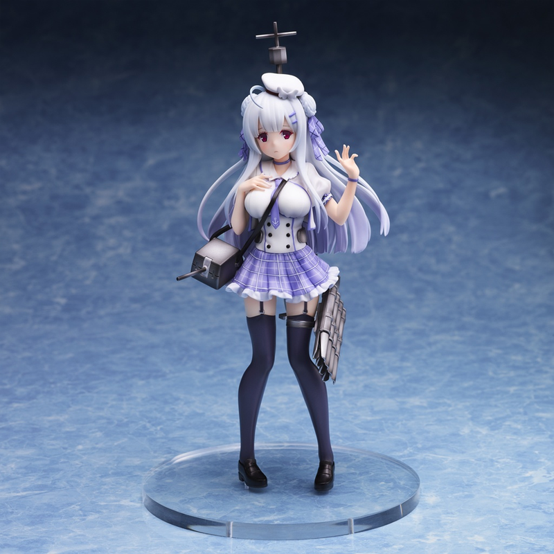 Union Creative: Azur Lane - Cygnet Complete Figure