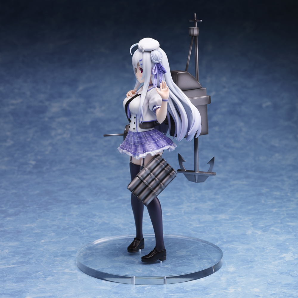 Union Creative: Azur Lane - Cygnet Complete Figure