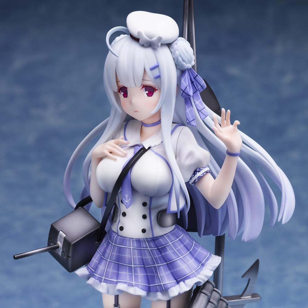 Union Creative: Azur Lane - Cygnet Complete Figure