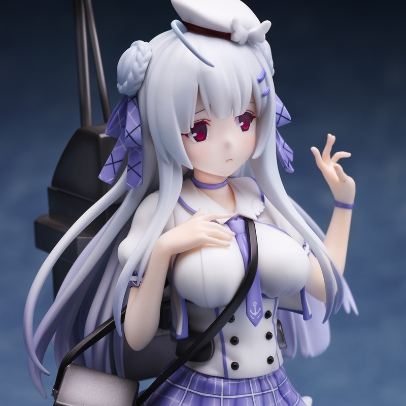 Union Creative: Azur Lane - Cygnet Complete Figure