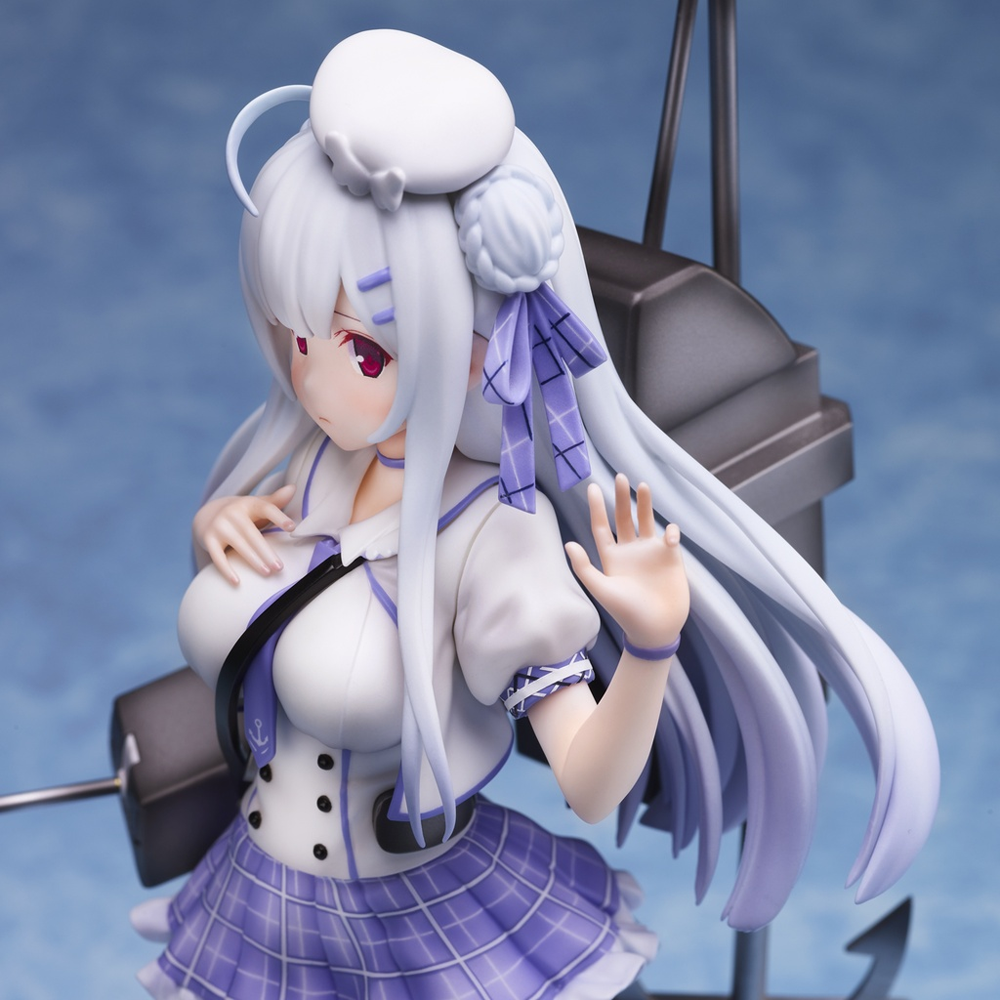 Union Creative: Azur Lane - Cygnet Complete Figure