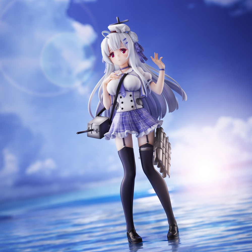 Union Creative: Azur Lane - Cygnet Complete Figure