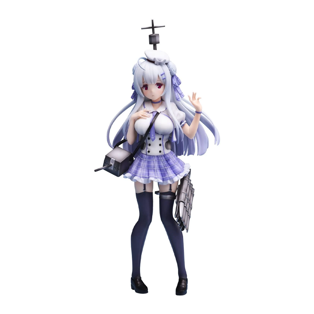 Union Creative: Azur Lane - Cygnet Complete Figure