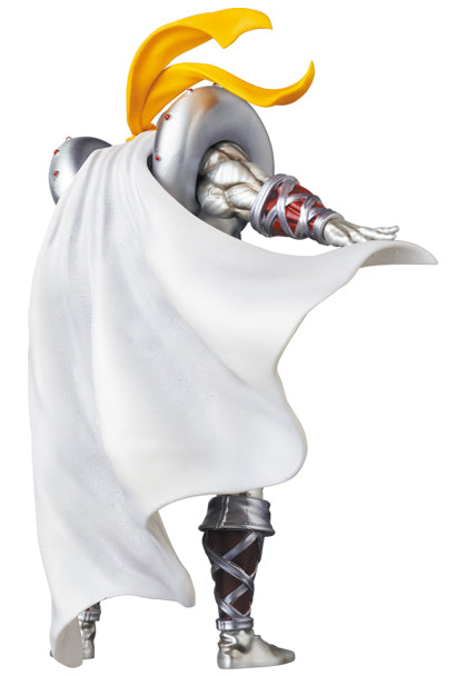 Medicom Toy: Kinnikuman - Silverman (Ultra Detail Figure) #661