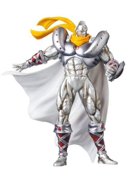 Medicom Toy: Kinnikuman - Silverman (Ultra Detail Figure) #661