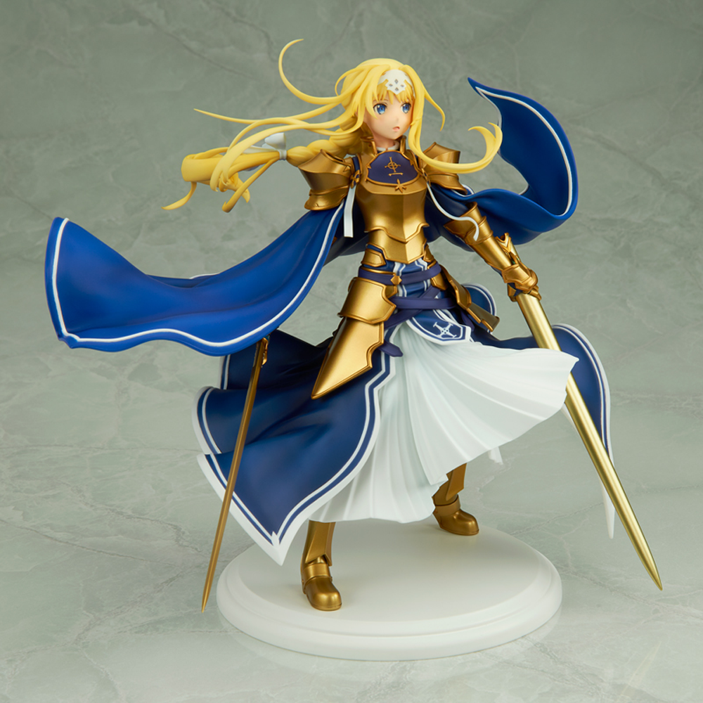 Wanderer: Sword Art Online: Alicization - Alice Synthesis Thirty 1/7 Scale Figure