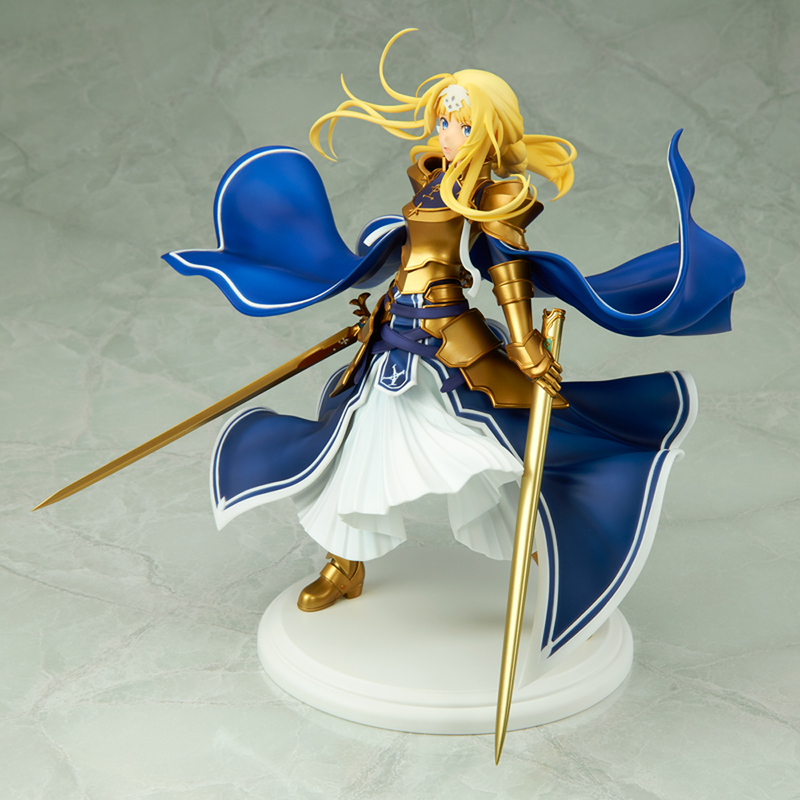 Wanderer: Sword Art Online: Alicization - Alice Synthesis Thirty 1/7 Scale Figure