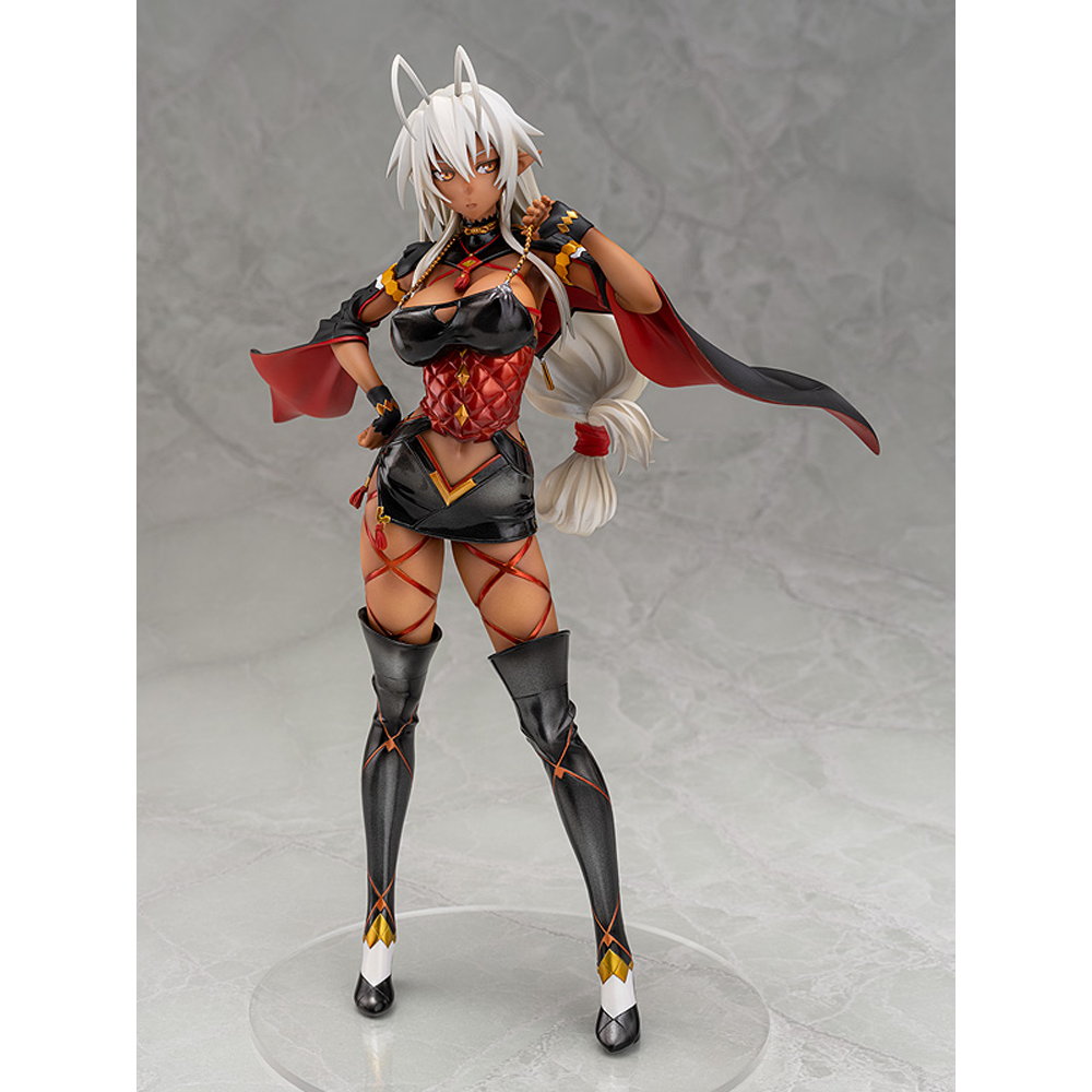 Wing: Full Metal Daemon MURAMASA Shokuzaihen - Muramasa Sansei 1/7 Scale Figure [18+]