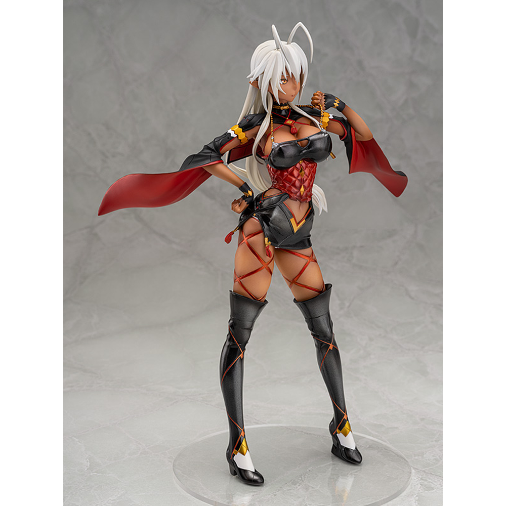 Wing: Full Metal Daemon MURAMASA Shokuzaihen - Muramasa Sansei 1/7 Scale Figure [18+]