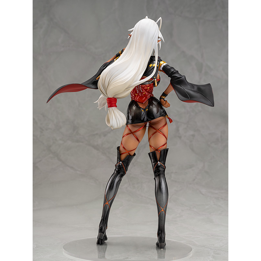 Wing: Full Metal Daemon MURAMASA Shokuzaihen - Muramasa Sansei 1/7 Scale Figure [18+]