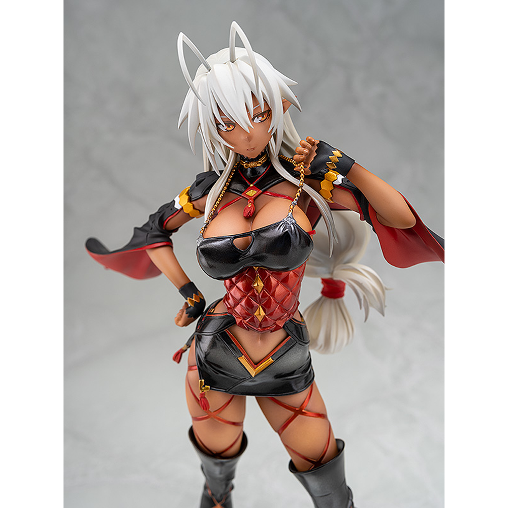 Wing: Full Metal Daemon MURAMASA Shokuzaihen - Muramasa Sansei 1/7 Scale Figure [18+]