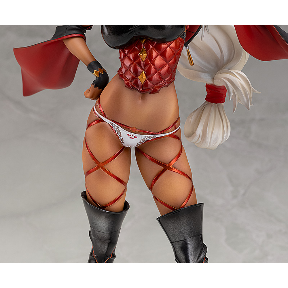 Wing: Full Metal Daemon MURAMASA Shokuzaihen - Muramasa Sansei 1/7 Scale Figure [18+]