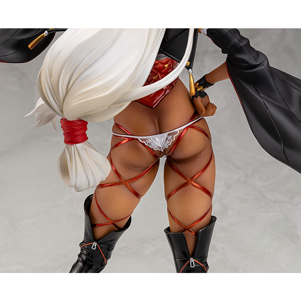 Wing: Full Metal Daemon MURAMASA Shokuzaihen - Muramasa Sansei 1/7 Scale Figure [18+]