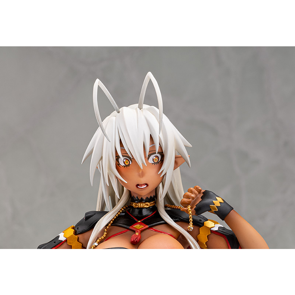 Wing: Full Metal Daemon MURAMASA Shokuzaihen - Muramasa Sansei 1/7 Scale Figure [18+]