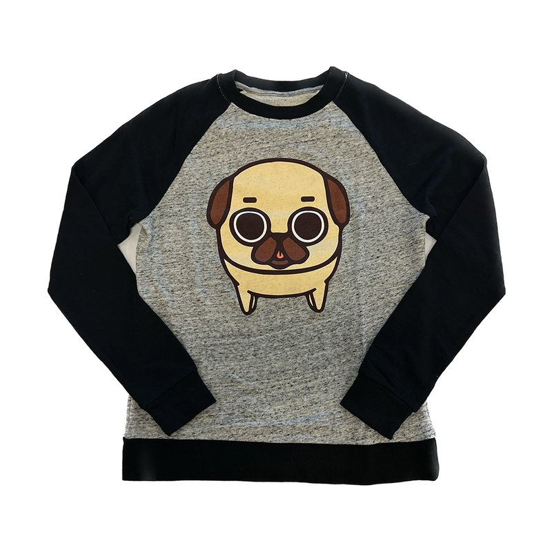 Good Smile Company: Puglie Front and Back Sweater (Extra Small)