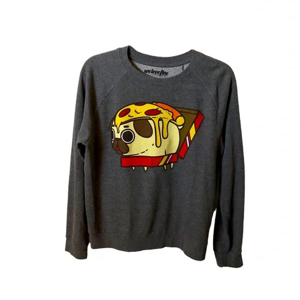 Good Smile Company: Puglie Pizza Sweater (Extra Large)