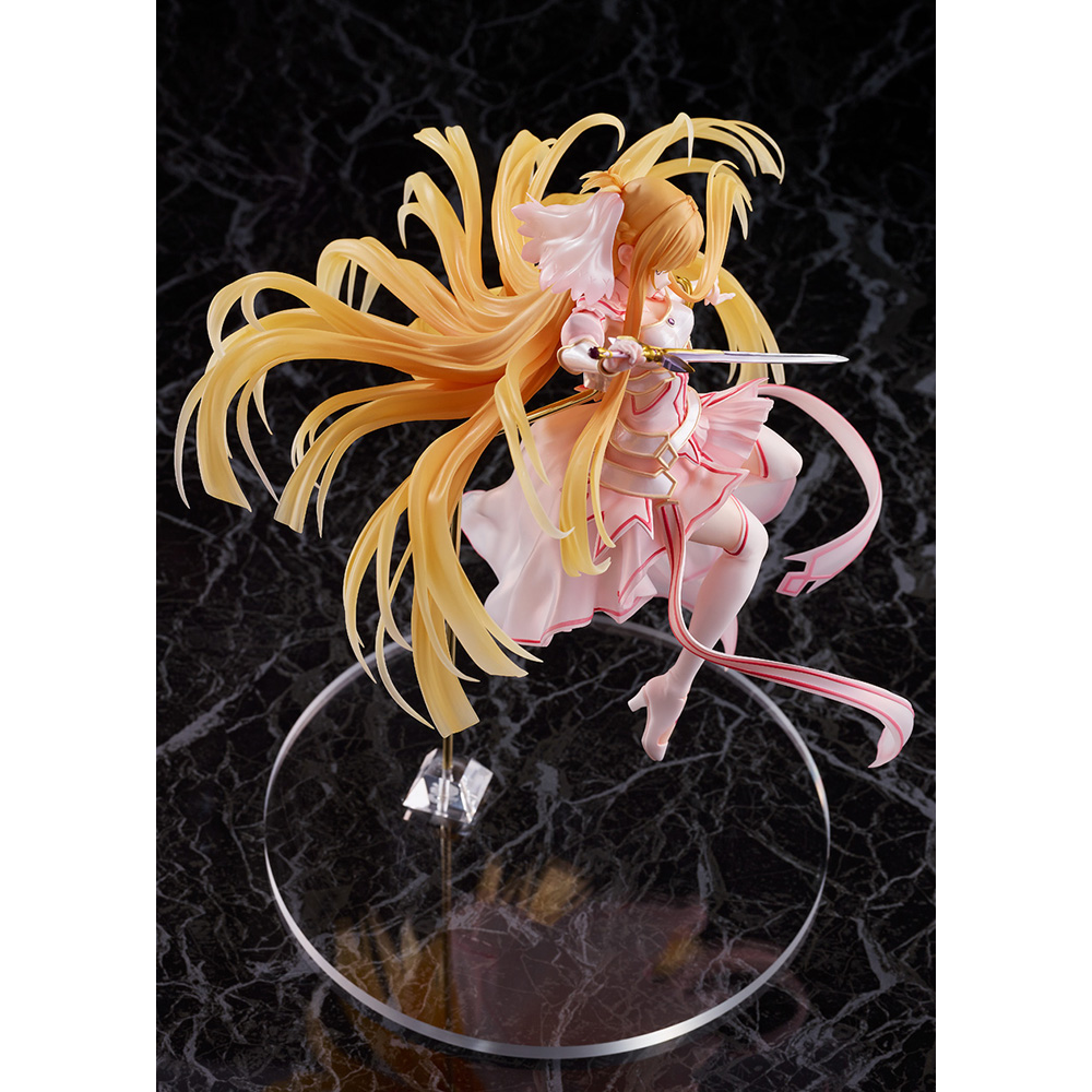 Wave: Sword Art Online Alicization: War of Underworld - Asuna (Goddess Wave: Sword Art Online Alicization: War of Underworld - Asuna (Goddess