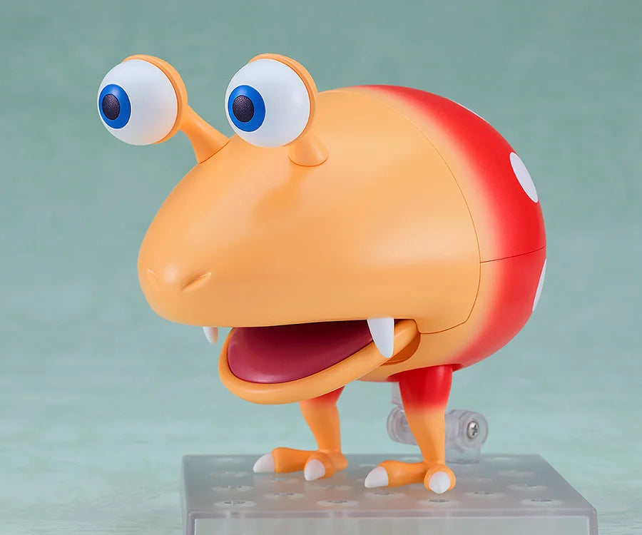 Good Smile Company: Nendoroid: Pikmin - Bulborb