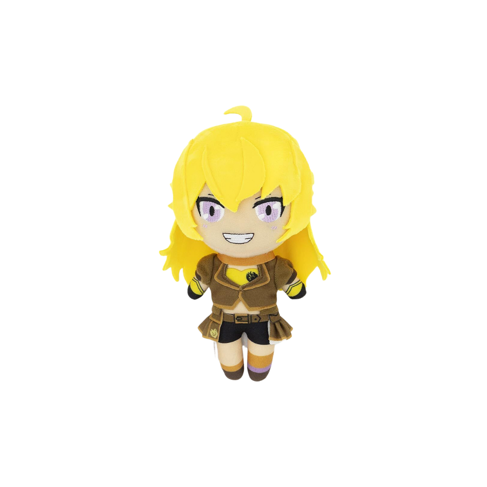 Nendoroid Plus: RWBY - Yang Xiao Long Plushie