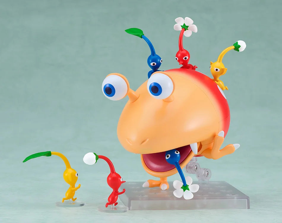 Good Smile Company: Nendoroid: Pikmin - Bulborb