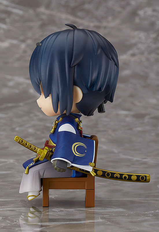 Good Smile Company: Nendoroid: Touken Ranbu - Swacchao! Mizazuki Munechika