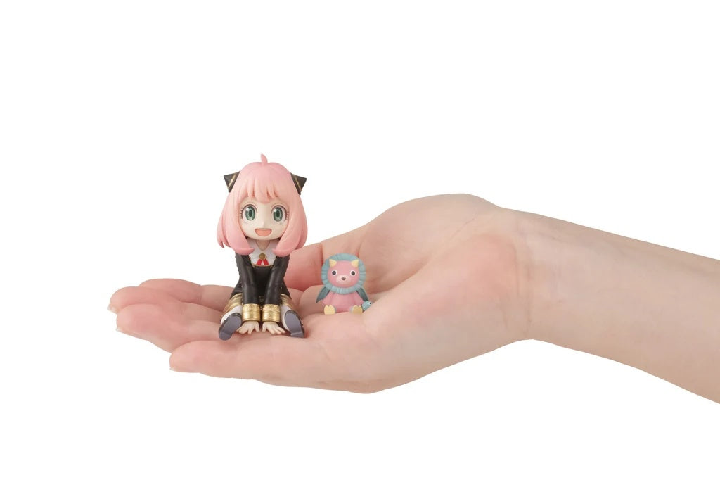 Megahouse: GEM Series: Spy X Family - Palm Size Anya