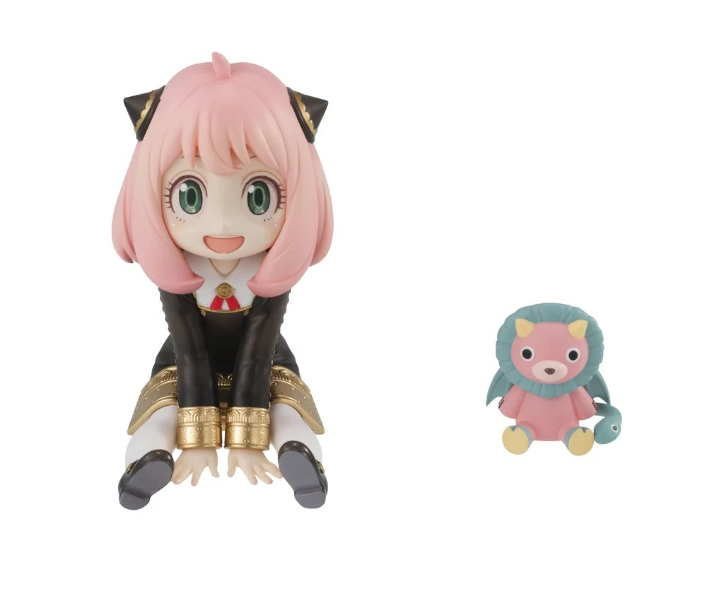 Megahouse: GEM Series: Spy X Family - Palm Size Anya