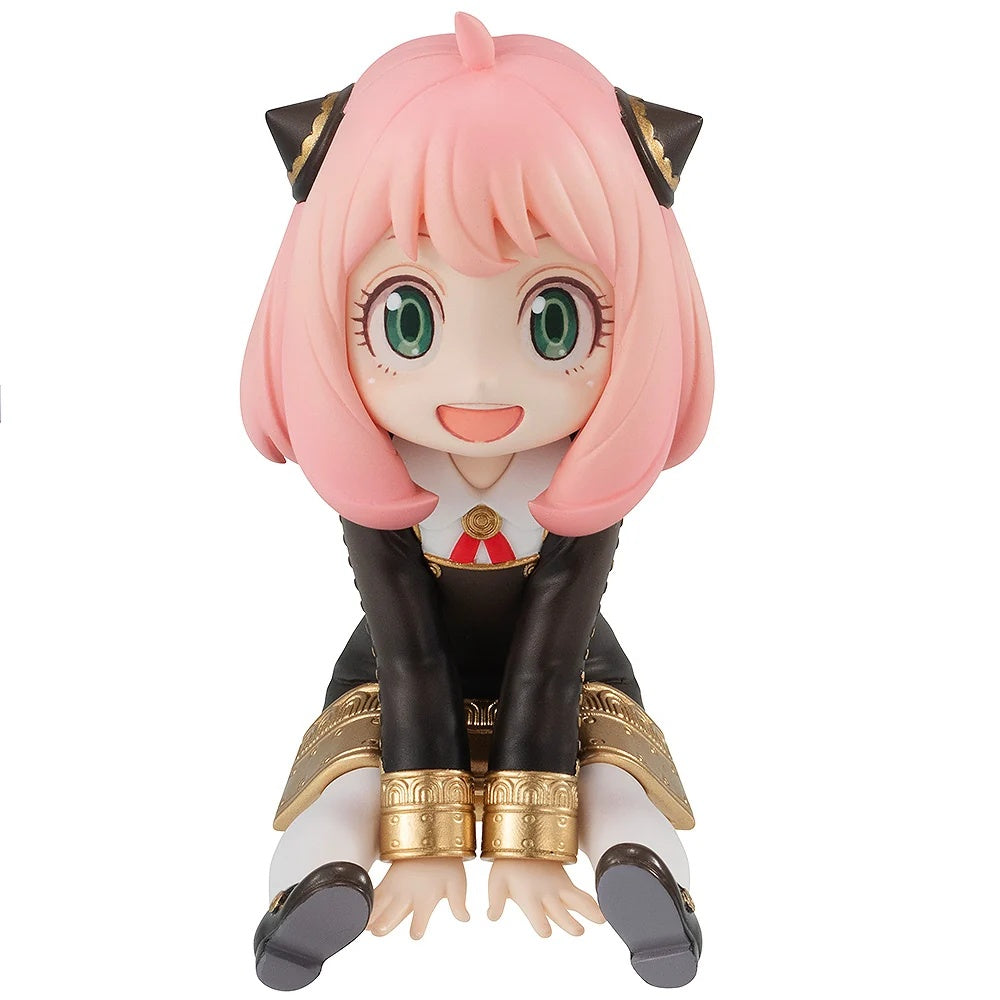 Megahouse: GEM Series: Spy X Family - Palm Size Anya