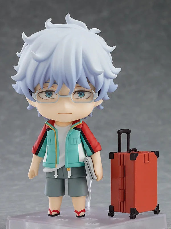 Nendoroid: Godzilla Singular Point - Yun Arikawa #1727