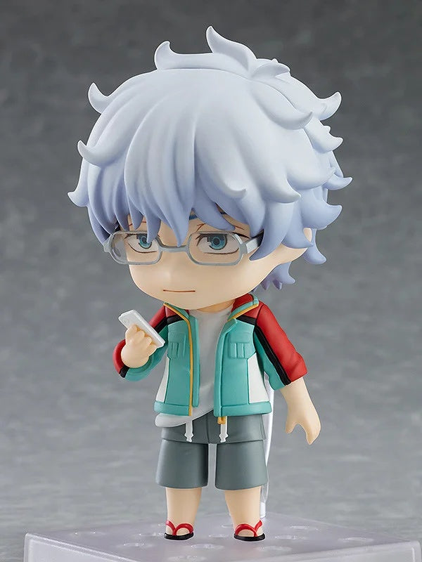 Nendoroid: Godzilla Singular Point - Yun Arikawa #1727