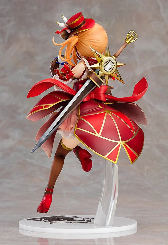 Good Smile Company: KIRARA FANTASIA - Cocoa (Warrior Ver.) 1/7 Scale Figure