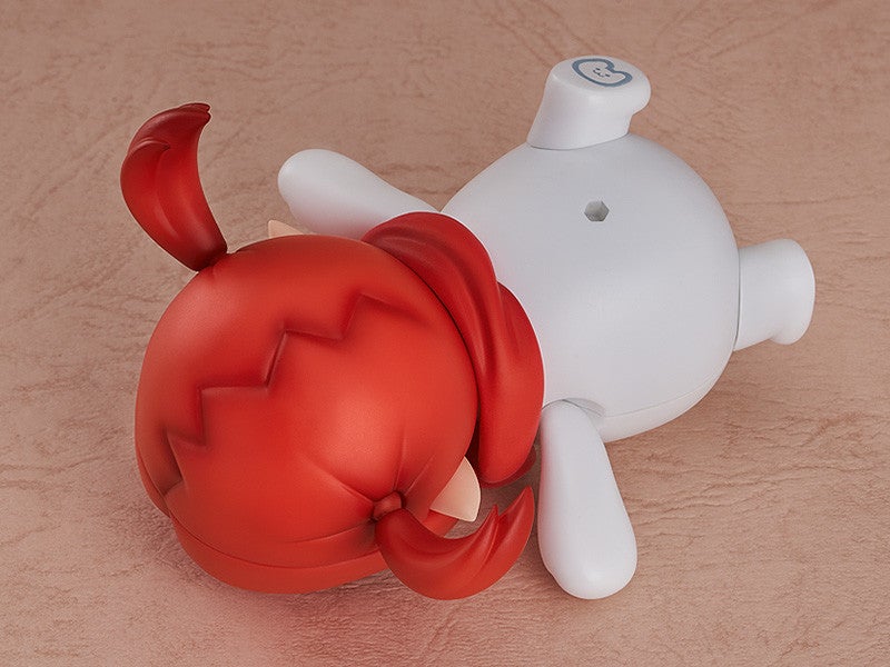 Good Smile Company: Nendoroid: Dungeon Fighter Online - Snowmage #1782