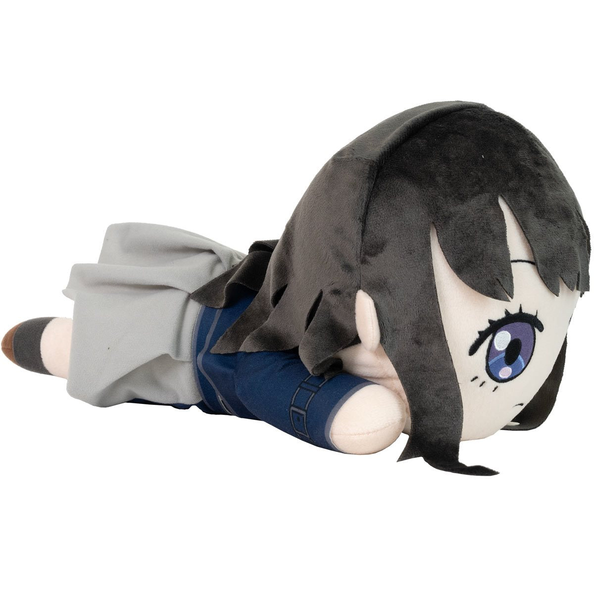 SEGA: Nesoberi Lay-Down Plush: Lycoris Recoil - Takina Inoue