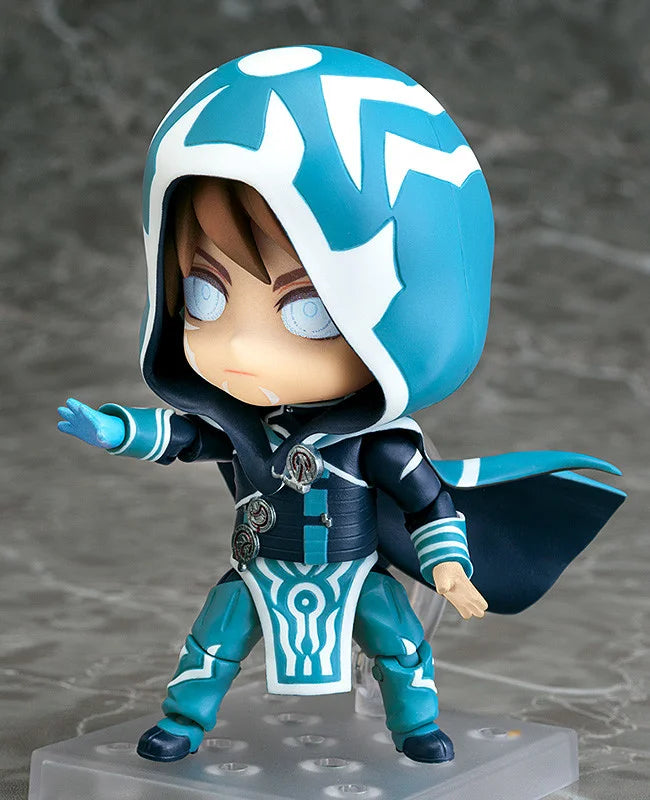 Good Smile Company: Nendoroid: Magic: The Gathering - Jace Beleren