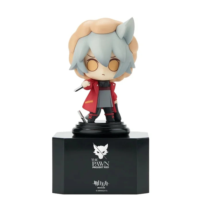 Apex: Arknights Chess Piece - Vol. 5 Projekt Red