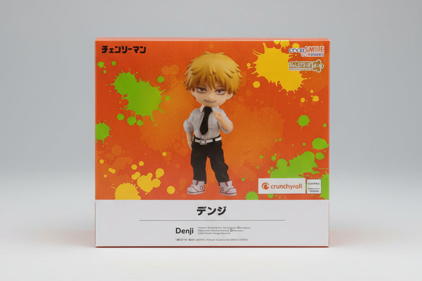 Nendoroid Doll: Chainsaw Man - Denji