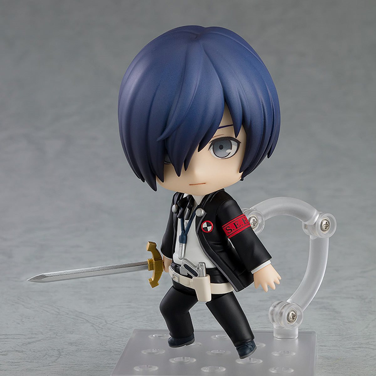 Good Smile Company: Nendoroid: Persona3 - Hero #1864