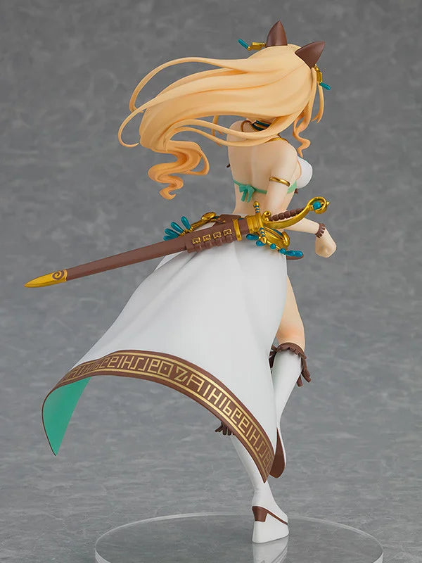 Good Smile Company: Warau Ars Notoria - POP UP PARADE Picatrix (Cat Kingdom Ver.)