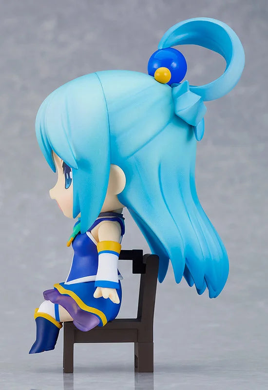 Nendoroid: KonoSuba - Swacchao! Aqua #630