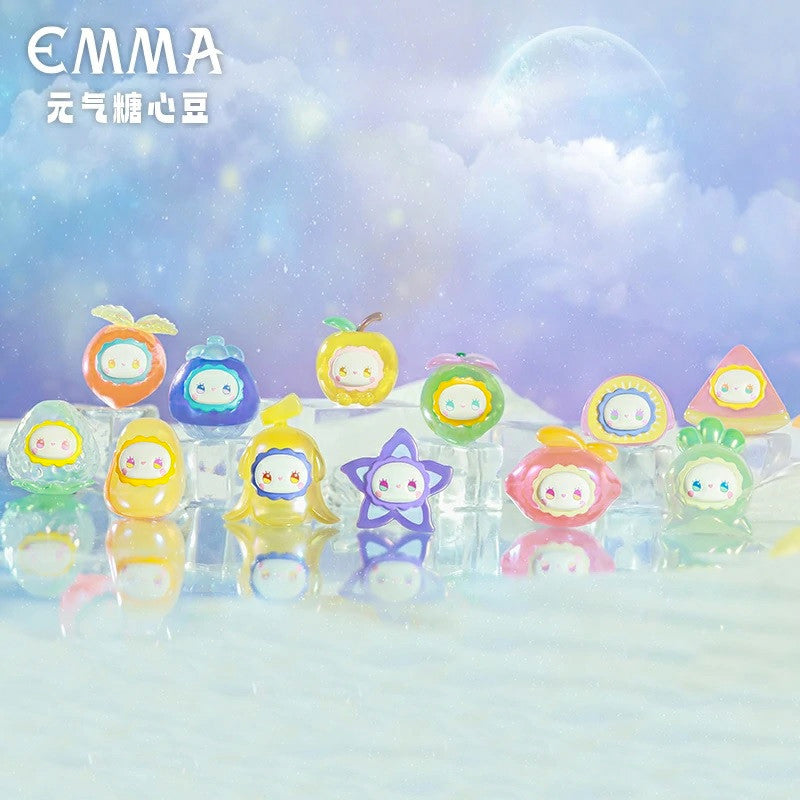 MJ Studio: Emma Jellybean Jolt Series - 1 Blind Box