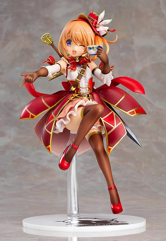 Good Smile Company: KIRARA FANTASIA - Cocoa (Warrior Ver.) 1/7 Scale Figure