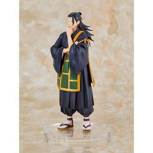 Taito: Jujutsu Kaisen - Geto Suguru (TV Animation) Figure